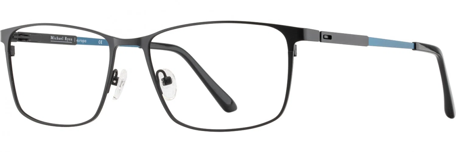 Michael Ryen MR422 Eyeglasses - view 9